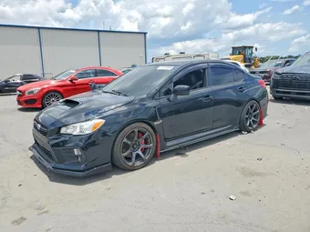 2020 Subaru WRX JF1VA1B69L9812056