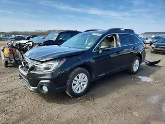2019 Subaru Outback 4S4BSAFC4K3313219 Lot 48482336