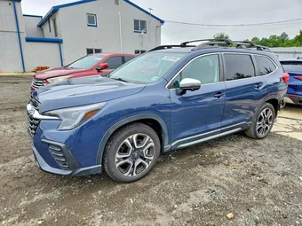 2023 Subaru Ascent 4S4WMARD7P3420921