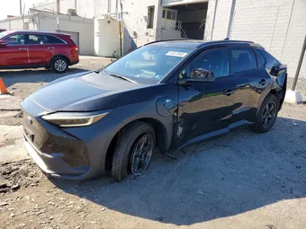 2024 Subaru Solterra JTMABABA1RA058071