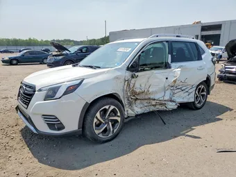 2023 Subaru Forester JF2SKARC6PH496425