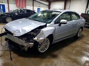 2015 Subaru Impreza JF1GJAK65FH019419