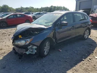 2015 Subaru Impreza JF1GPAC64F8310104