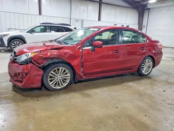 2015 Subaru Impreza JF1GJAK65FH010283