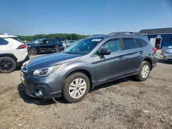 2018 Subaru Outback 4S4BSACC2J3286377