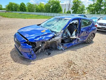 2025 Subaru Impreza JF1GUAFC3S8328839
