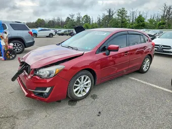 2016 Subaru Impreza JF1GPAB61G8208603