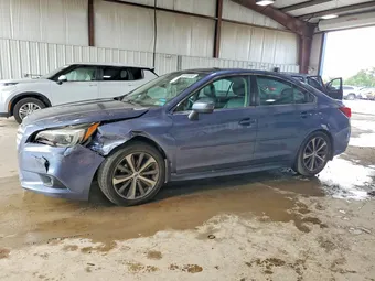 2016 Subaru Legacy 4S3BNAN67G3057852