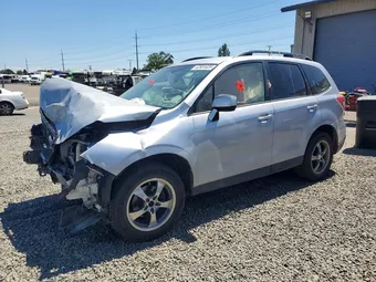 2016 Subaru Forester JF2SJABC6GH405604