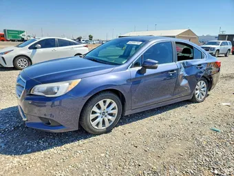 2017 Subaru Legacy 4S3BNAF67H3052974