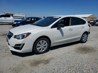 2016 Subaru Impreza JF1GPAA68G8228106