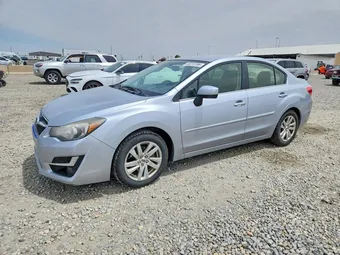 2016 Subaru Impreza JF1GJAB64GH004282