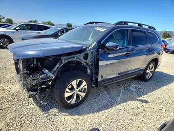 2024 Subaru Ascent 4S4WMACD9R3428224