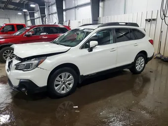 2019 Subaru Outback 4S4BSAFC8K3358454 Lot 55909856
