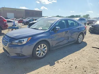 2017 Subaru Legacy 4S3BNAF64H3005028