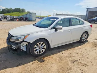 2016 Subaru Legacy 4S3BNBC61G3051523