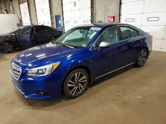 2017 Subaru Legacy 4S3BNAR6XH3004932