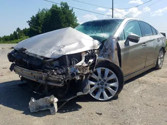 2015 Subaru Legacy 4S3BNCD66F3035918