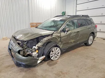 2016 Subaru Outback 4S4BSBCC4G3241259 Lot 60048926