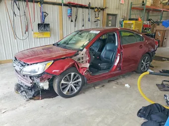 2017 Subaru Legacy 4S3BNEN6XH3050743