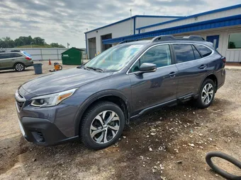 2020 Subaru Outback 4S4BTALC5L3180750
