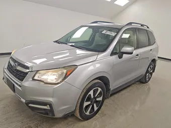 2017 Subaru Forester JF2SJAEC1HH410691
