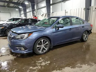 2018 Subaru Legacy 4S3BNAN65J3035520