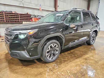 2026 Subaru Forester 4S4SLDD62T3065890