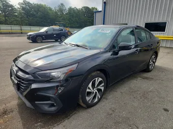 2024 Subaru Legacy 4S3BWAD60R3018991
