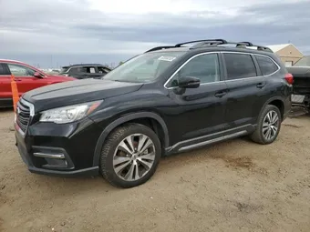 2021 Subaru Ascent 4S4WMAJD0M3442850