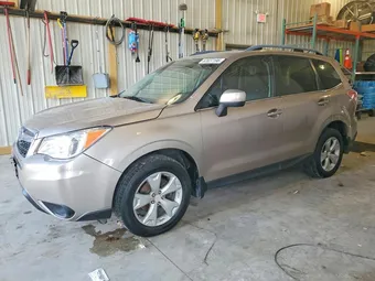 2015 Subaru Forester JF2SJAHC5FH417359