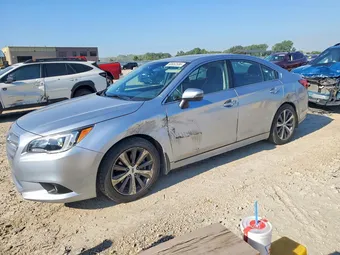 2017 Subaru Legacy 4S3BNEN66H3056409