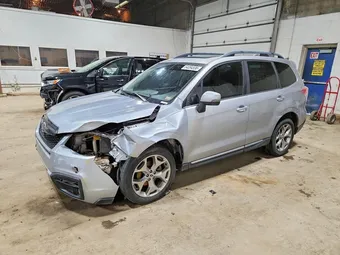2017 Subaru Forester JF2SJAWC8HH591089