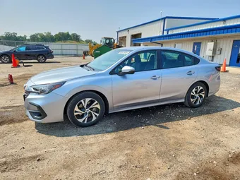 2023 Subaru Legacy 4S3BWAD6XP3008899