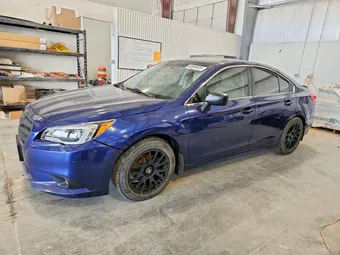2015 Subaru Legacy 4S3BNAA63F3033181