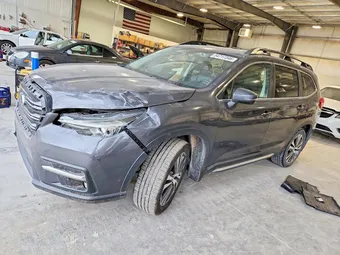 2020 Subaru Ascent 4S4WMAMD8L3412151