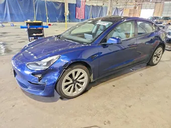 2023 Tesla Model 3 5YJ3E1EA5PF450695