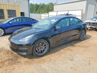 2022 Tesla Model 3 5YJ3E1EB0NF291204