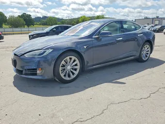 2017 Tesla Model S 5YJSA1E16HF203078