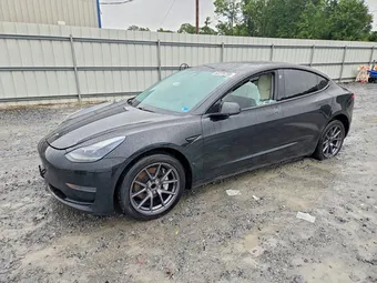 2021 Tesla Model 3 5YJ3E1EA2MF915994