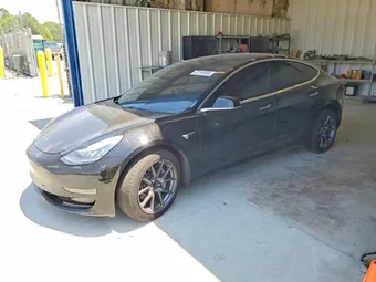 2018 Tesla Model 3 5YJ3E1EA3JF152248 Lot 57199596