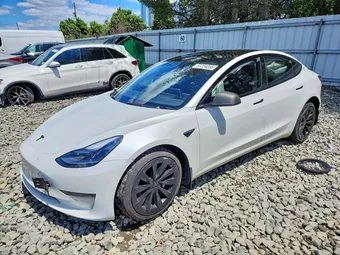 2023 Tesla Model 3 5YJ3E1EAXPF610831