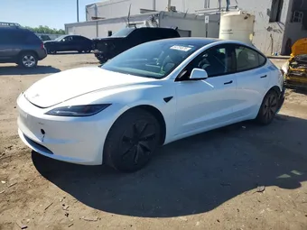 2024 Tesla Model 3 5YJ3E1EA3RF739884