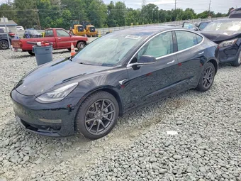 2018 Tesla Model 3 5YJ3E1EB9JF170066