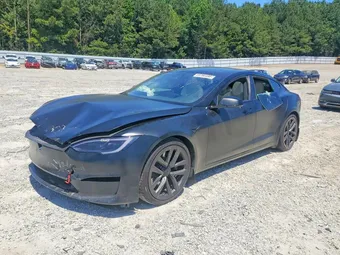 2023 Tesla Model S 5YJSA1E58PF518854