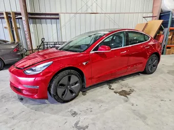2020 Tesla Model 3 5YJ3E1EB0LF664190 Lot 63009646