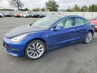 2020 Tesla Model 3 5YJ3E1EA4LF599254