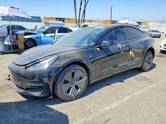 2023 Tesla Model 3 5YJ3E1EA7PF462962