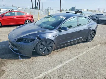 2024 Tesla Model 3 5YJ3E1EA9RF782139