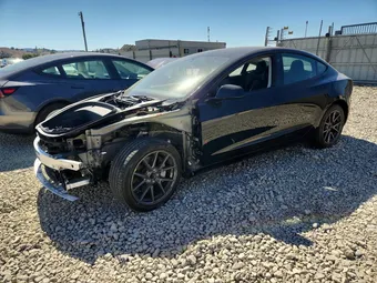2023 Tesla Model 3 5YJ3E1EA0PF510334